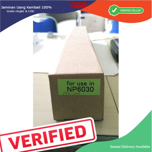 New drum np 6030/6035/6025/6235