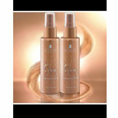 La Tulipe Shimmering Spray 60ml