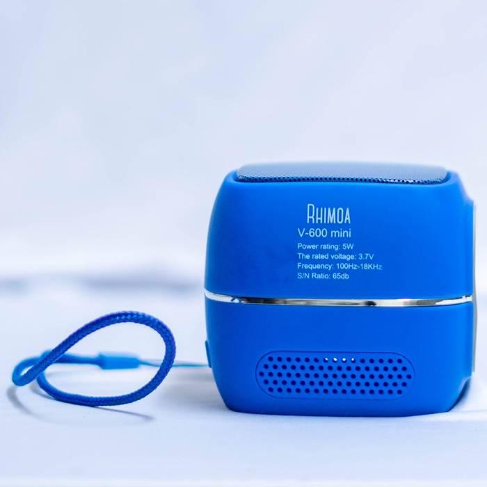 Madani Speaker Quran Rhimoa V600 Mini