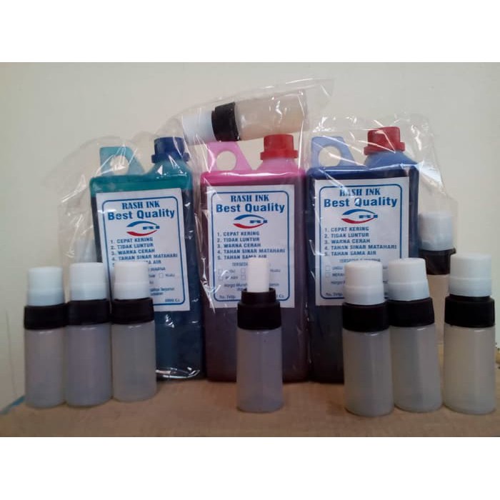 

Promo Tinta Karung permanen Navy Murah