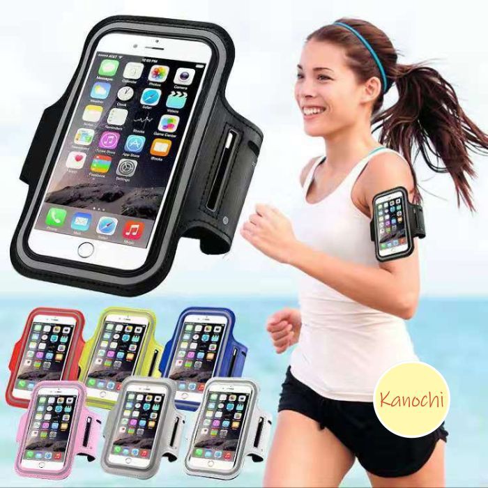 SPORT ARMBAND UNIVERSAL SIZE XL