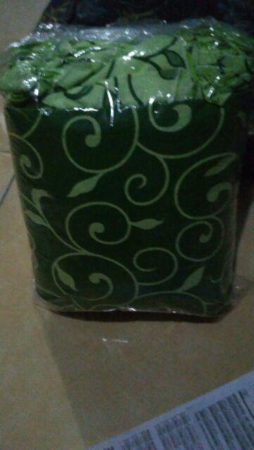 Kitchen Set Atau Taplak Meja Makan Set