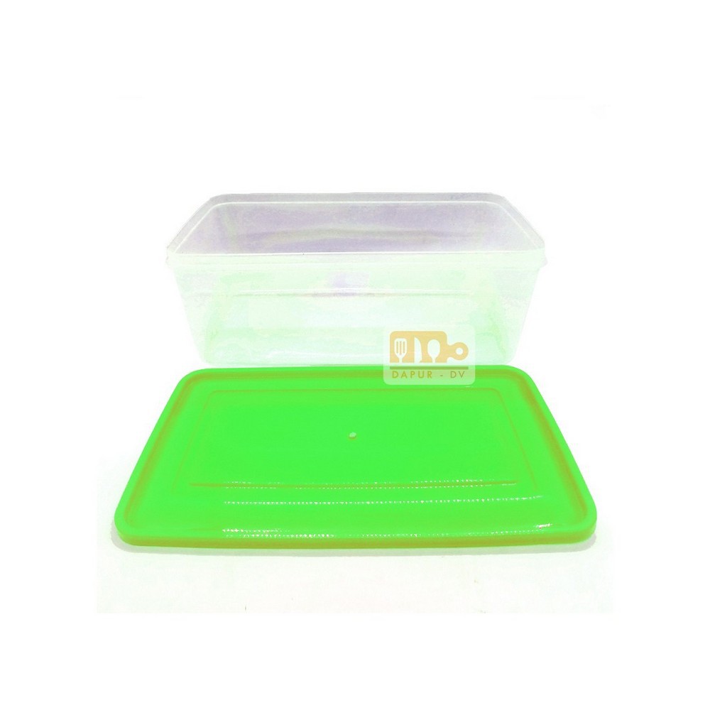 Sealware Wadah Makanan Serbaguna ASA 1100 Plastik