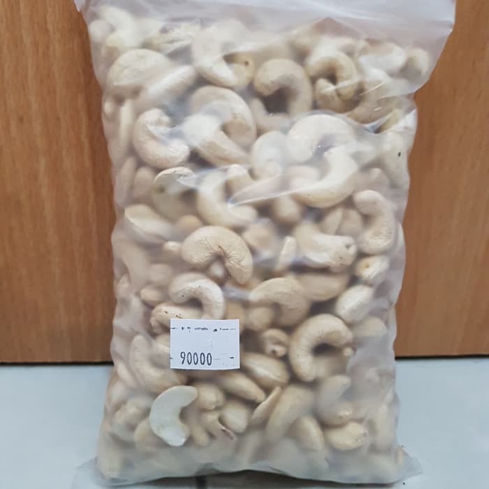 

kacang mede super repack 500gr