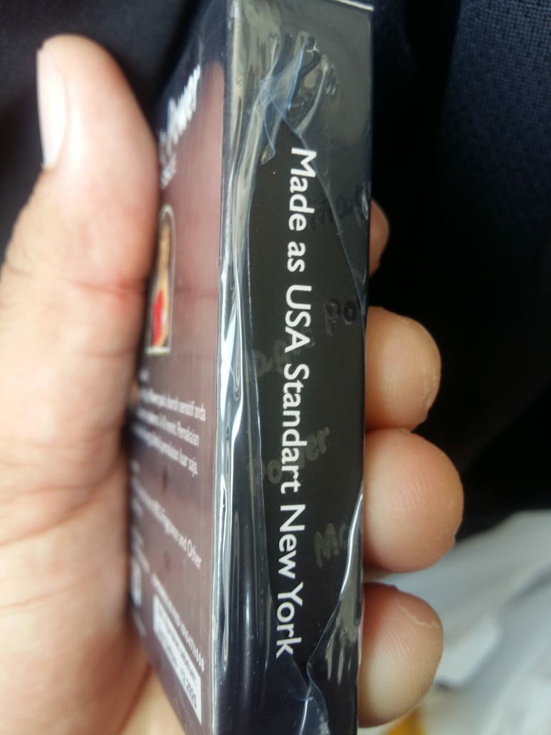 Tissue Basah Tisu Magic Hitam Tisue Magic Tisu Megic Obat Kuat Tissue Magic Asli Original