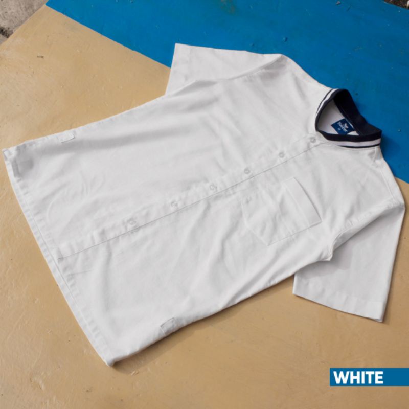 Koko Benzema Model Terbaru lengan Pendek