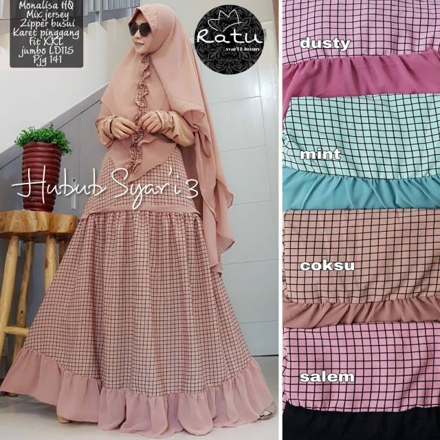 

Hubub Syar'i kimiripan gambar 90%