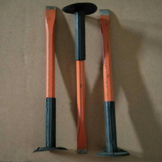 PAHAT BESI / PAHAT BATU