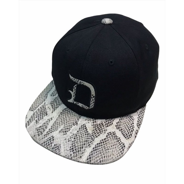 Topi second STARTER snapback logo D original