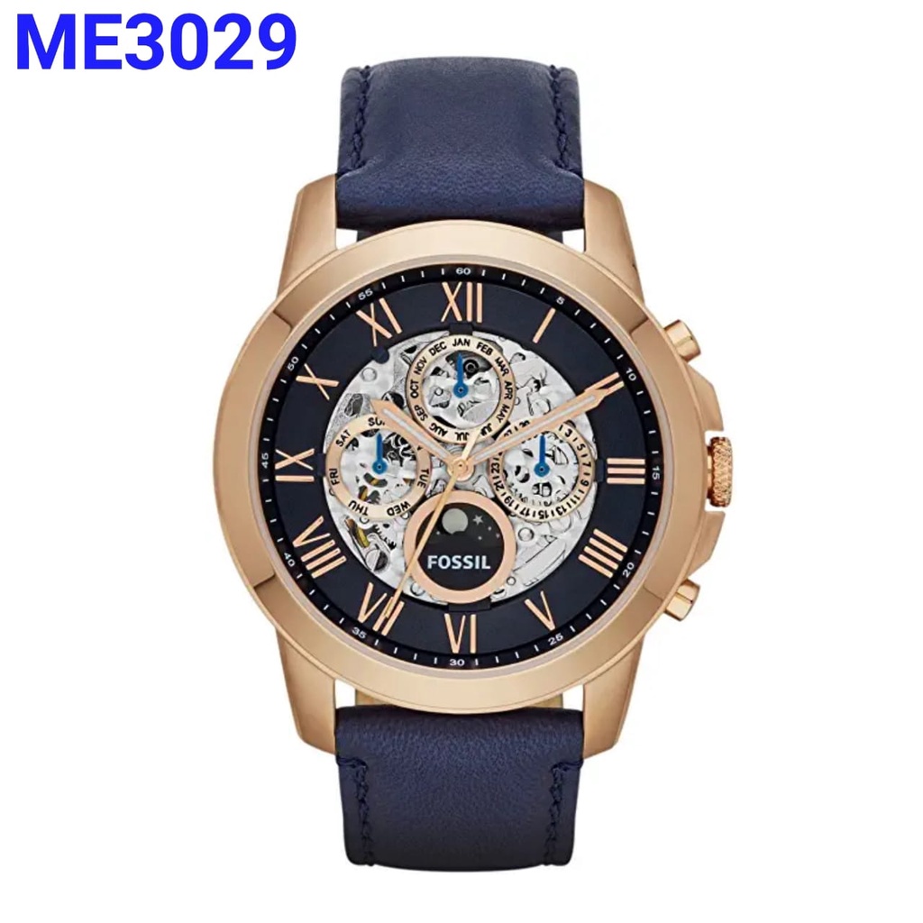 OC [GARANSI 2 TAHUN DAN 100% ORIGINAL]  JAM TANGAN PRIA WANITA | RANTAI | KULIT | KARET | MURAH | pr