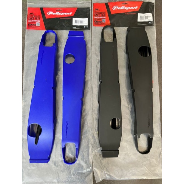 COVER ARM POLISPORT ARM YZ250F YZ 250 FX YZ450F ( yz 4tak series )