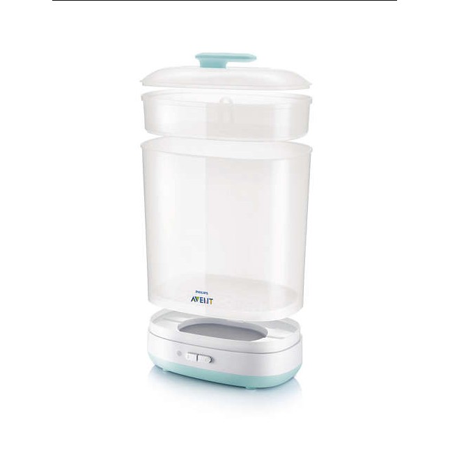 Sterilizer Avent 2-in-1 / Steril Botol