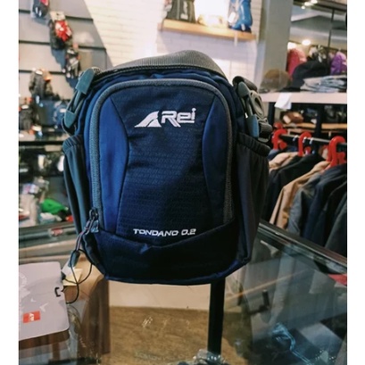 Tas Selempang/Travel Pouch Arei Outdoorgear Tondano 0.2 ARS