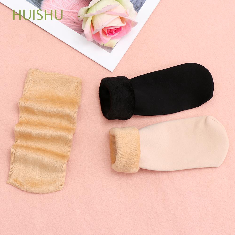 Kaos Kaki Thermal Tebal Hangat untuk Musim Dingin Salju Kaos Kaki Thermal Tebal Hangat untuk Musim Dingin Salju