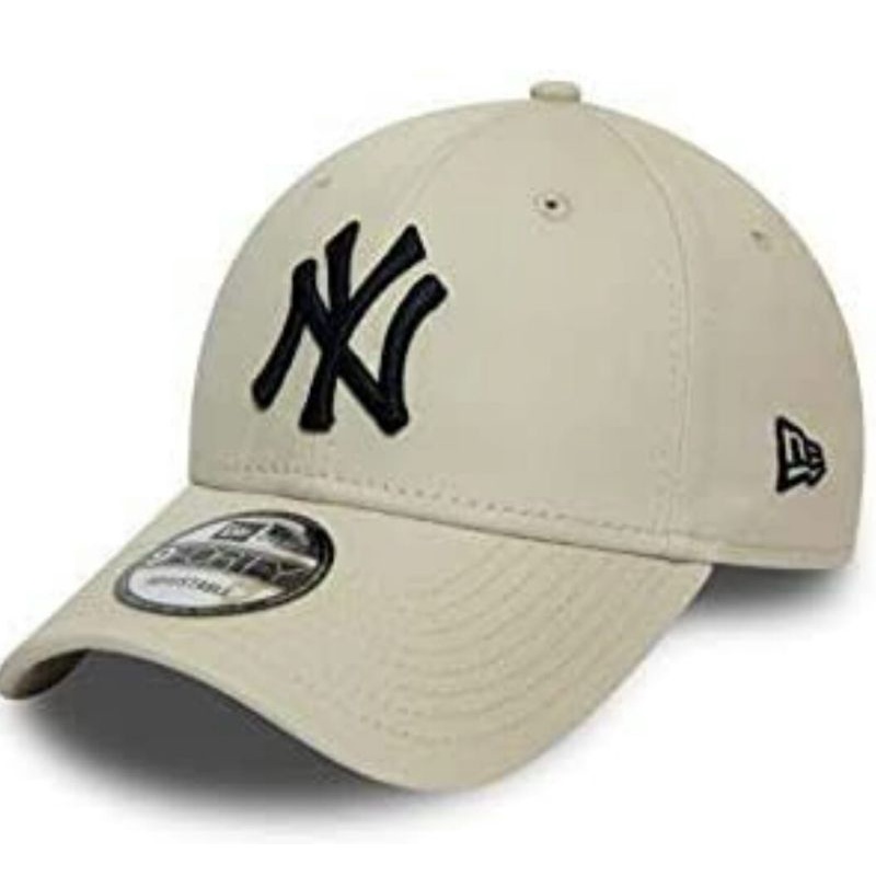 Topi NY New York Topi Baseball Pria Wanita // High Quality