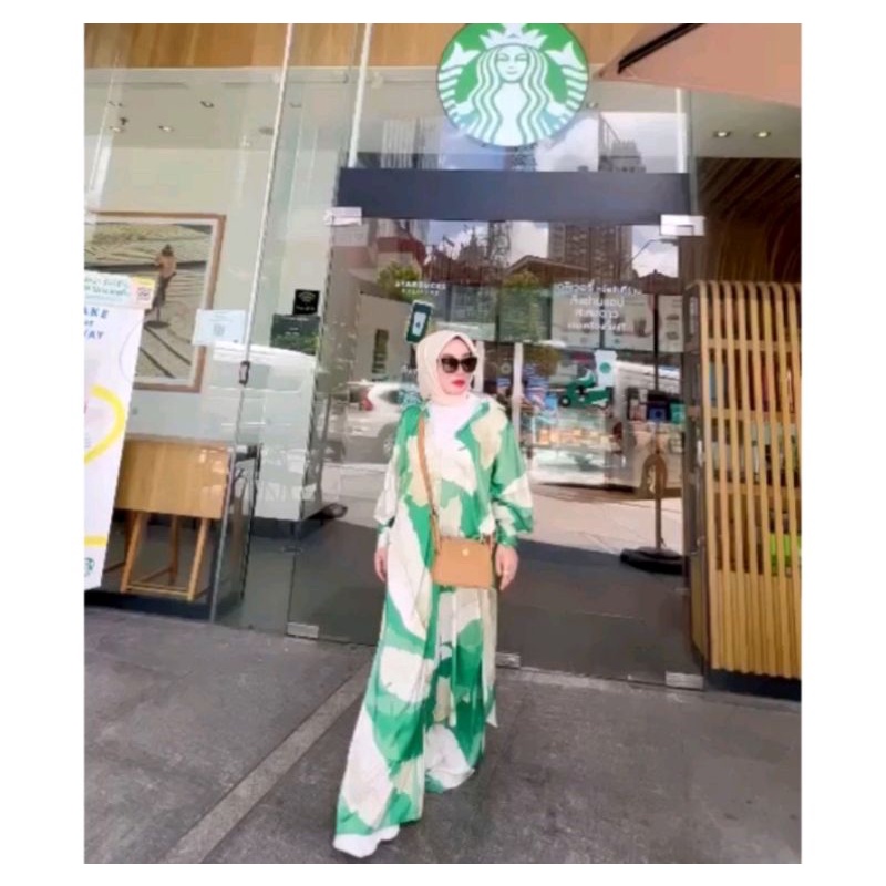 one set Bangkok by shellasaukia original