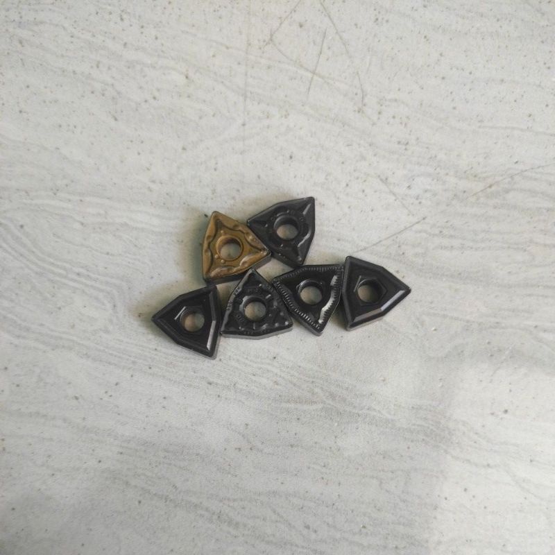 insert carbide wnmg 08 betel bubut insert bubut