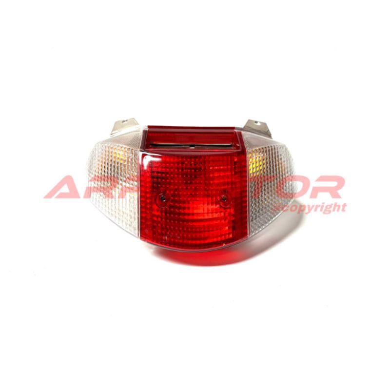 Lampu Stop Shogun 110 R New stoplamp Belakang