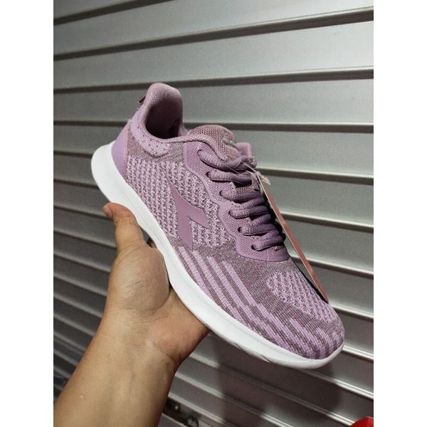CUCI GUDANG DIADORA Aosta purple (sisa 37)