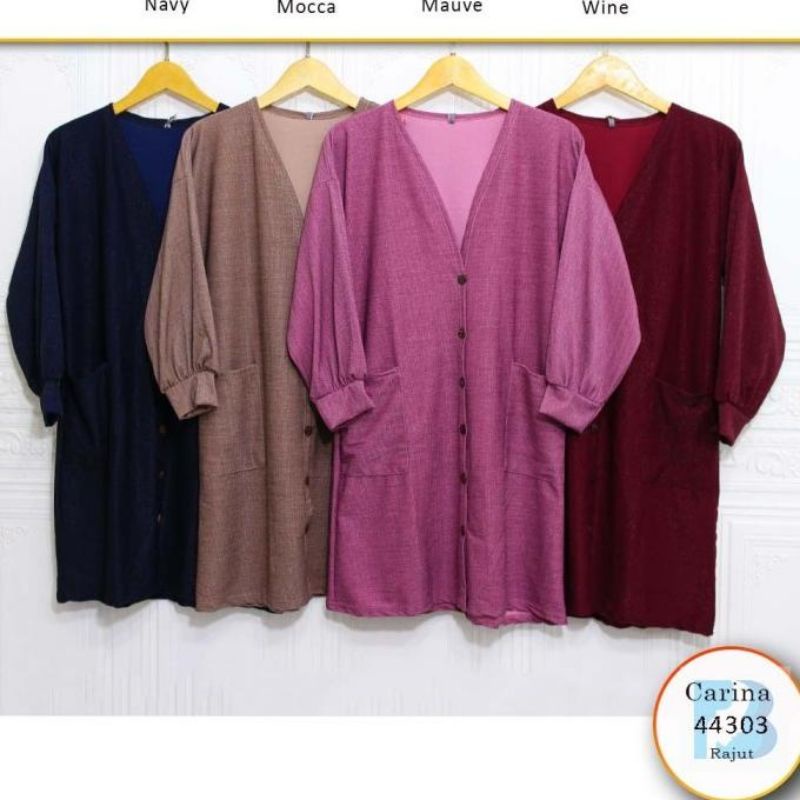 cardigan aquila (glitter)