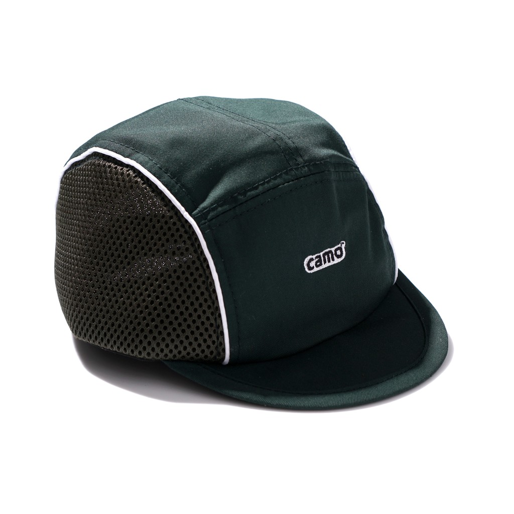 TOPI 6838 GREEN | CAMO WARBROKE