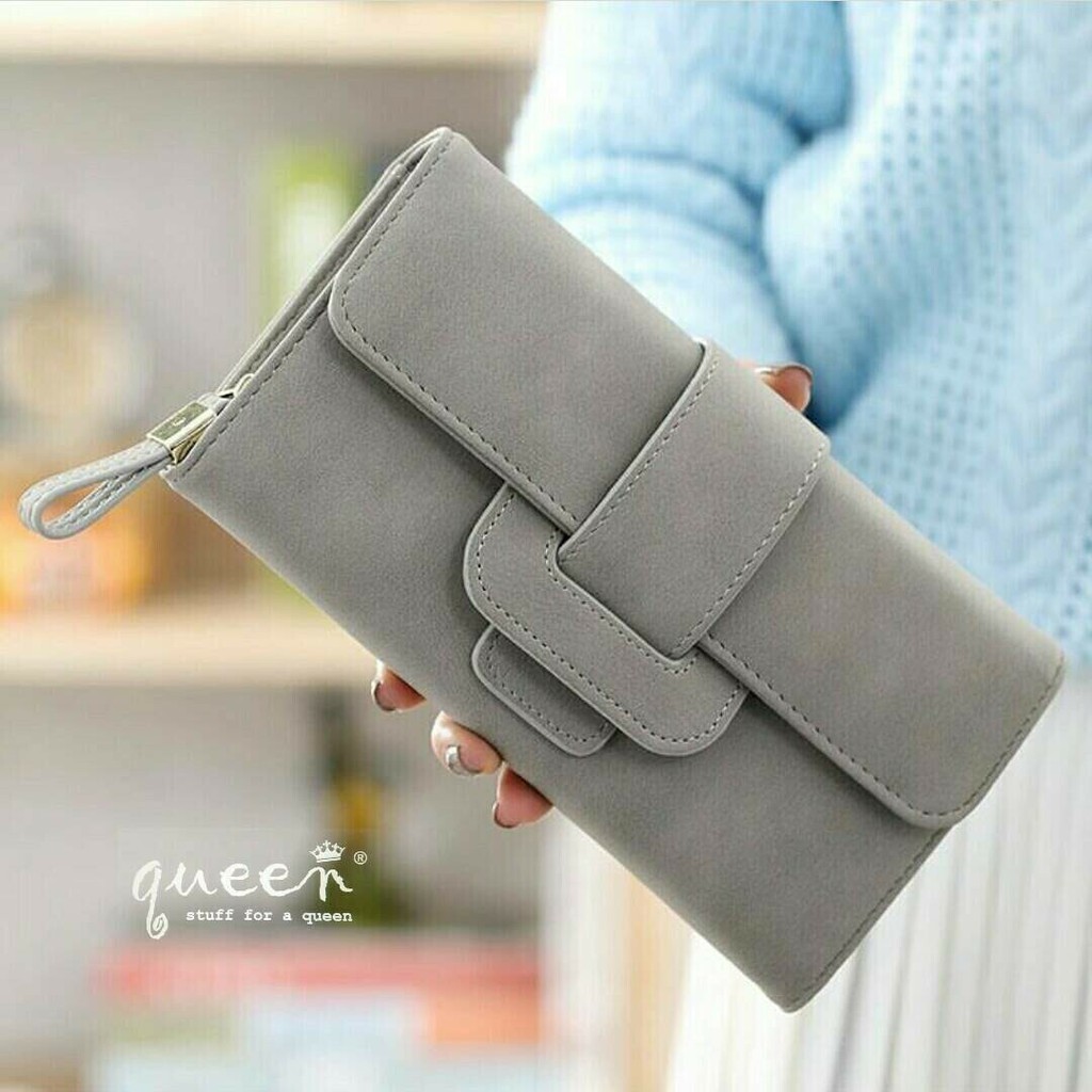 Dompet Wanita / Fashion wanita / Dompet panjang / dompet cewek Bella gotix 766902