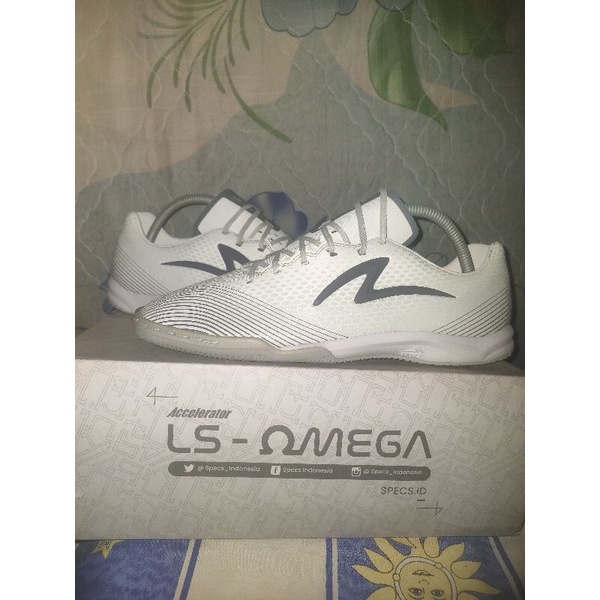 light speed omega runtuboy v1