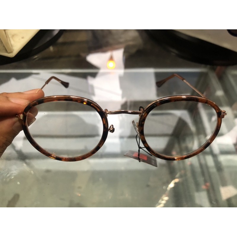 kacamata Fashion Rb Space