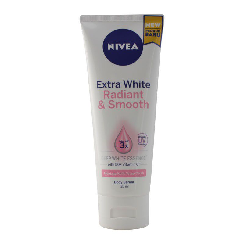 Nivea Body Lotion Serum
