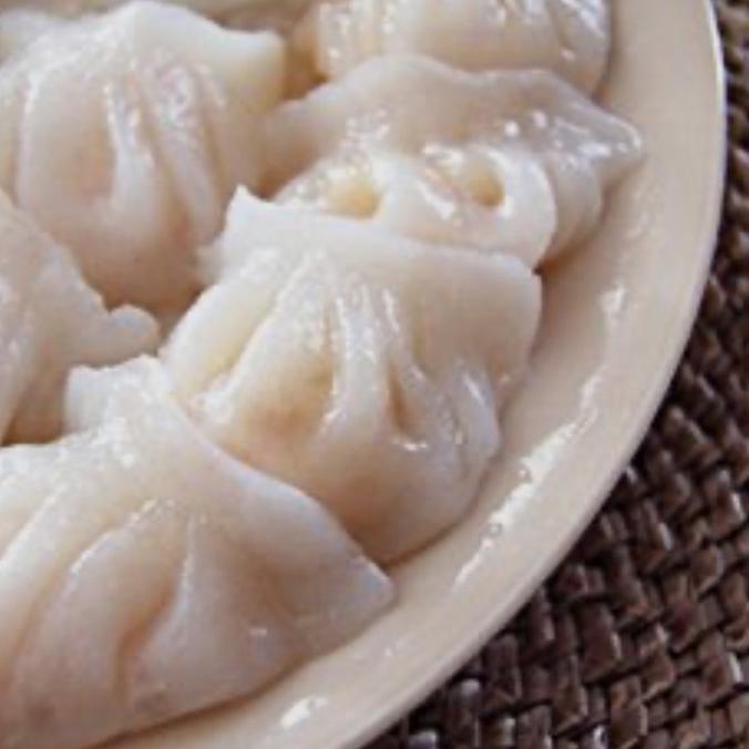 

MAKANAN BEKU / DIMSUM HAKAU UDANG HALAL FROZEN PREMIUM STANDAR HOTEL DAN RESTORAN NON COD