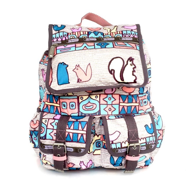 Lesportsac Backpack