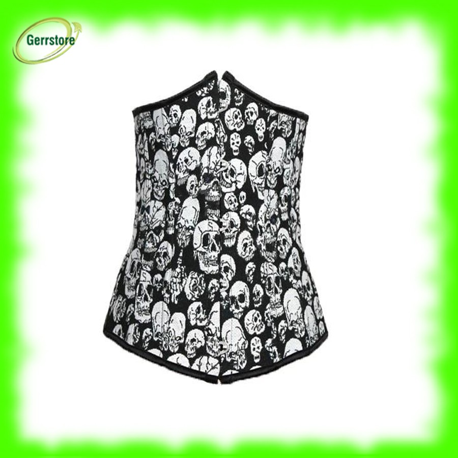 Underbust Corset | Underbra Corset | Sexy Corset Import High Quality  |  Sexy Lingerie Club Wear