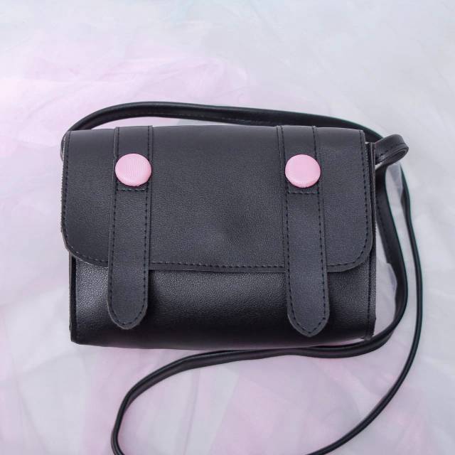 Slimbag Lauren / tas lauren