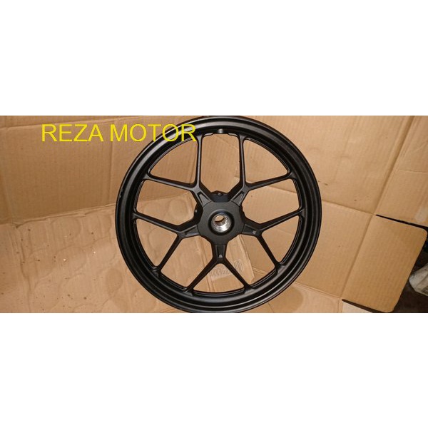 veleg velg pelek depan vario 150 vario 125 led original