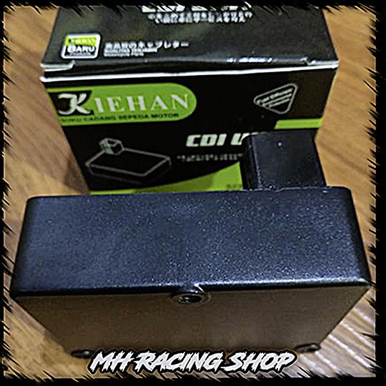 CDI KARISMA - SUPRA X 125 OLD - KPH MURAH