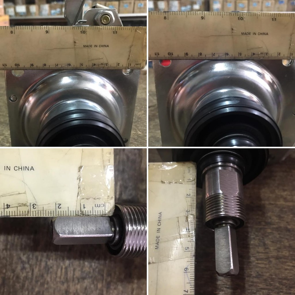 GEARBOX GEAR BOX MESIN CUCI AUTOMATIC GIGI 2 AS KOTAK SAMSUNG LG