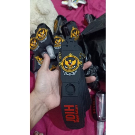 handsanitizer custom handsanitizer case handsanitizer karet wedding souvenir