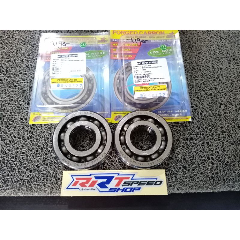 BEARING KRUK ASS BRT FU / MX / JUPI Z / TIGER / NINJA / FIZ R