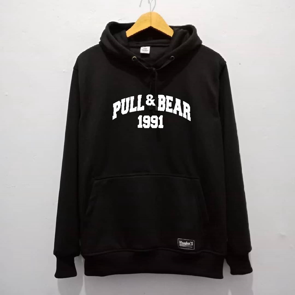 COD TERLARIS HOODIE SABLON PULL&amp;BEAR P&amp;B PREMIUM / PRIA &amp; WANITA / Sweater / Switer / Hoodie Kekinian / Hoodie Hits / Switer Pria/Hoodie Polos/ SIZE S M L XL XXL 2XL XXXL 3XL Termurah Murah Ukuran Big Size Jumbo