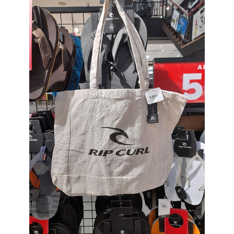 Tas Ripcurl original
