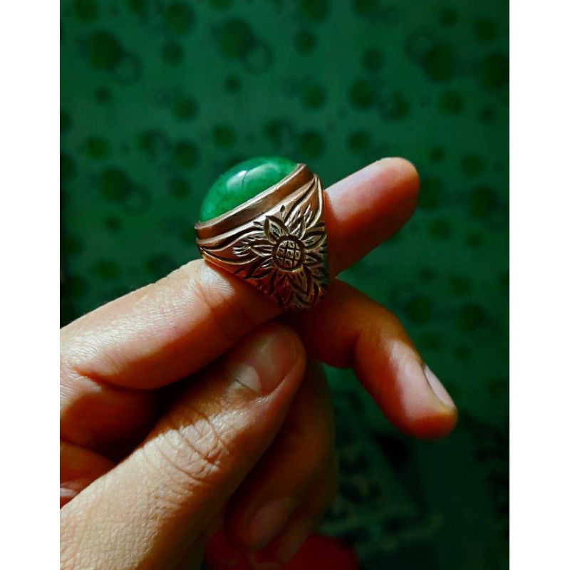 BATU LUMUT KUMBANG JATI ORIGINAL