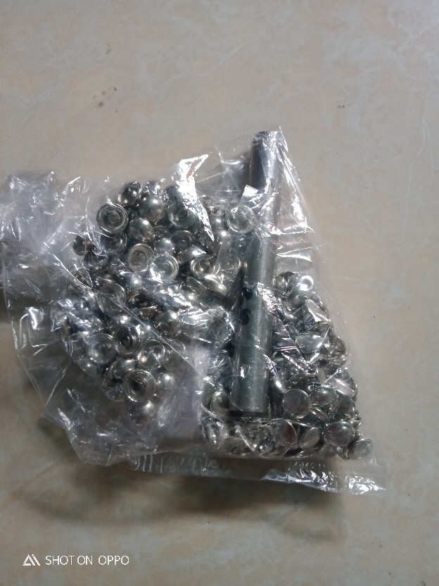 Keling / Klem (dijual Per 100psng)