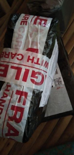 Kran Air Bm 3/4 Onda Keran Air Bm 3/4 Onda