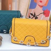 687 Tas hand bag Cewek Fashion Import Berkualitas TasPesta TasMurah Awet Mewah