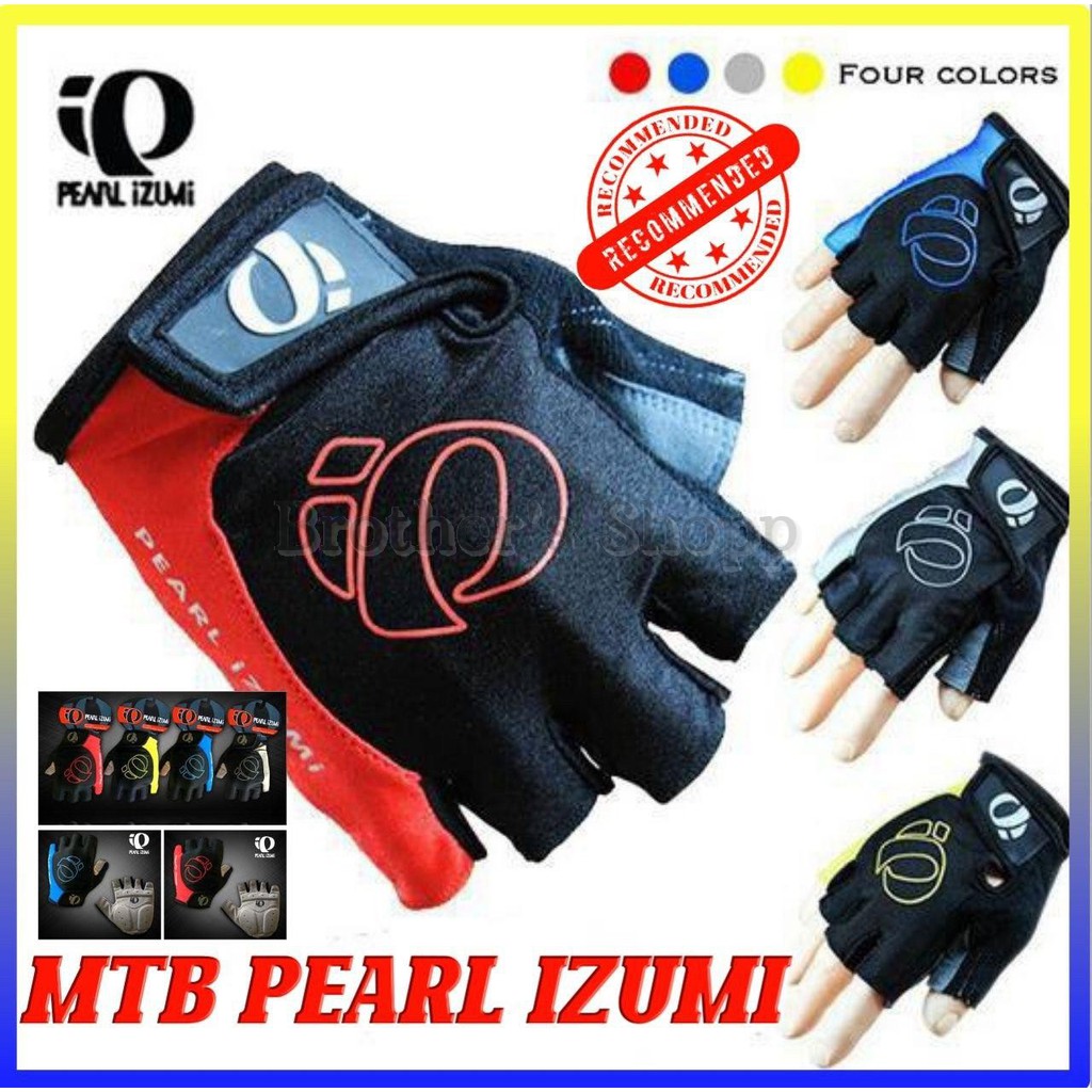 pearl izumi bicycle gloves