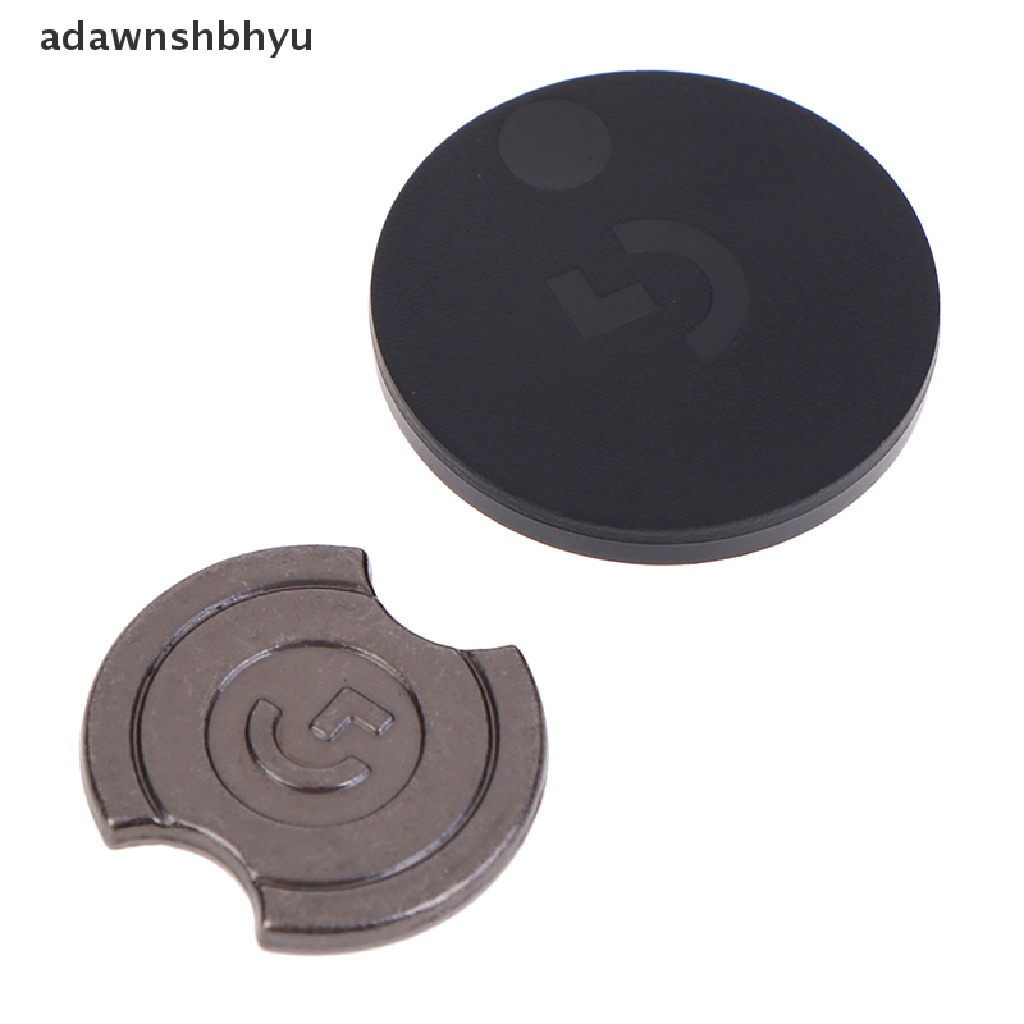 [adawnshbhyu] Wireless Mouse Tuning Weights Bottom Case Untuk Logitech G403 G703 G903/GPRO