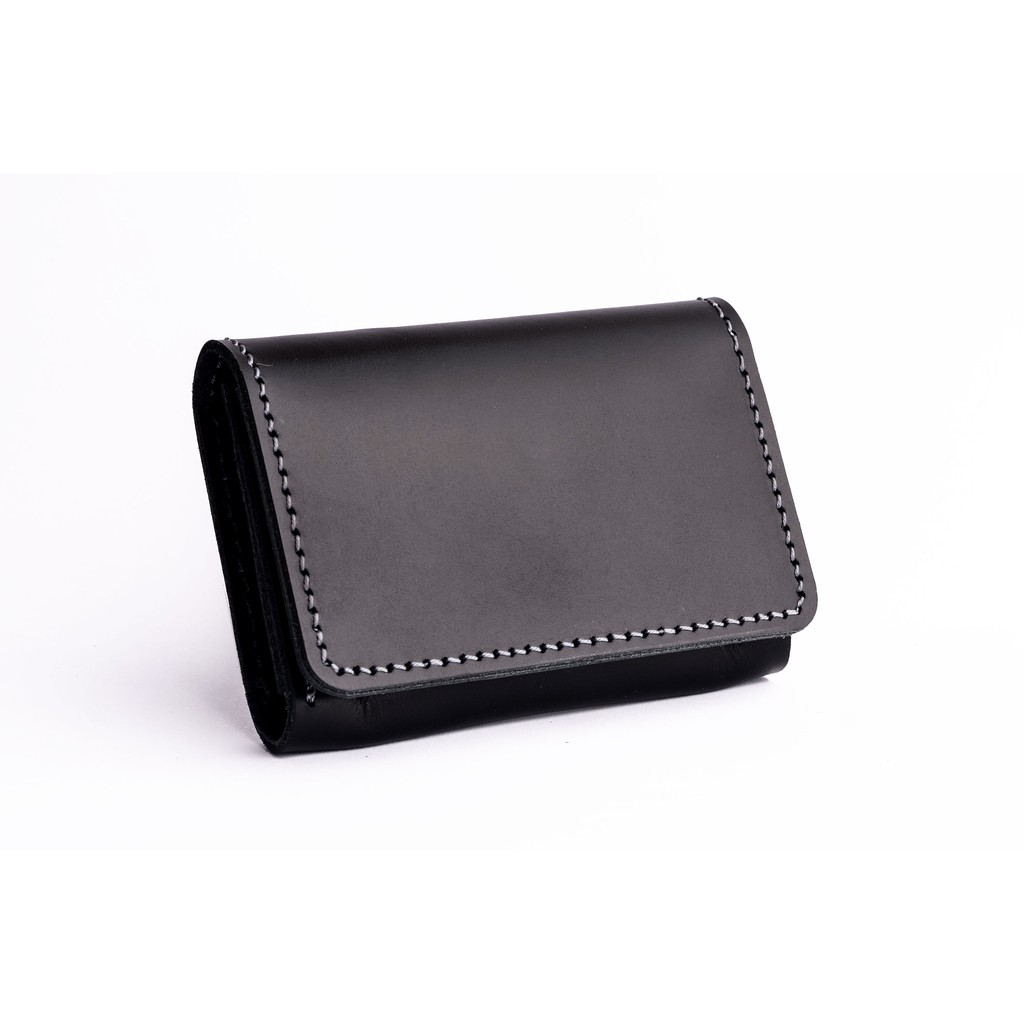 DOMPET KARTU KULIT ASLI MUAT BANYAK | DOMPET KARTU ATM