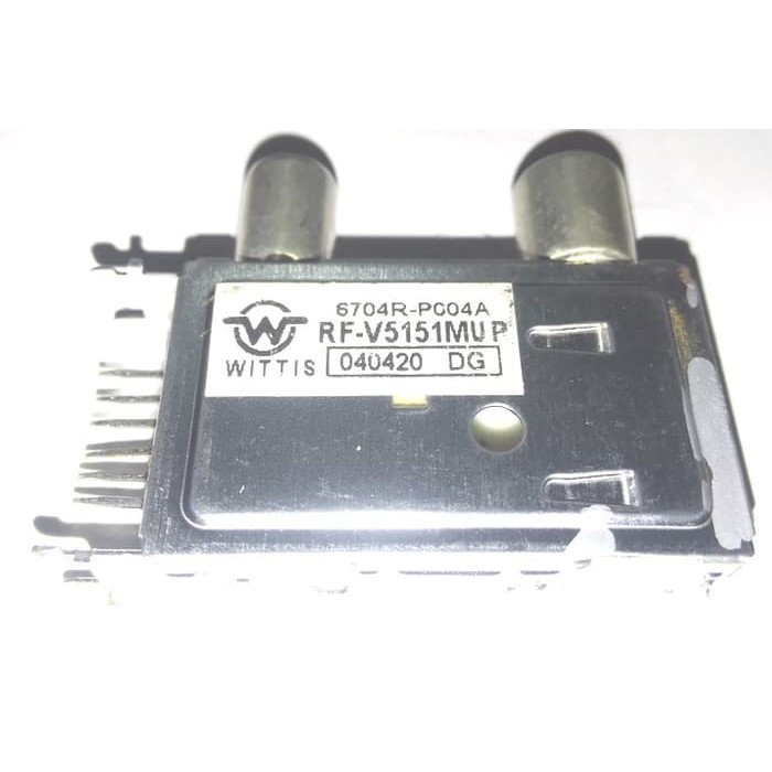 Rf Modulator RF-V5151MUP