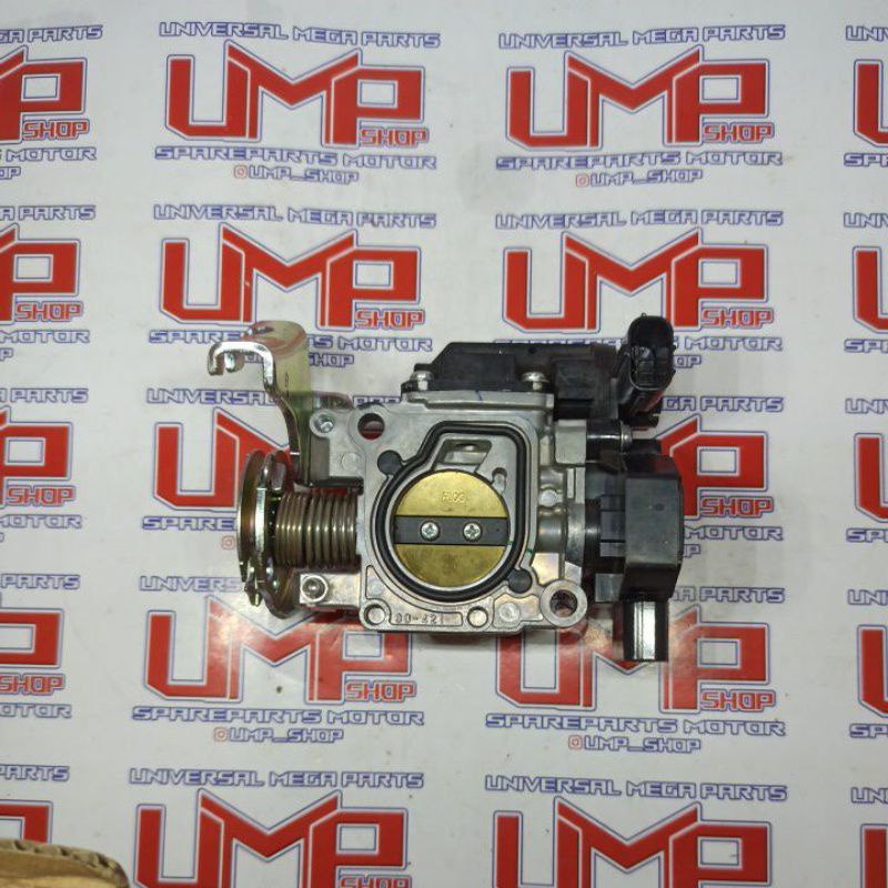 THROTTLE BODY ASSY HONDA CB 150R CBR150R NEW CB 150 R LED NEW CBR 150R GTR 150