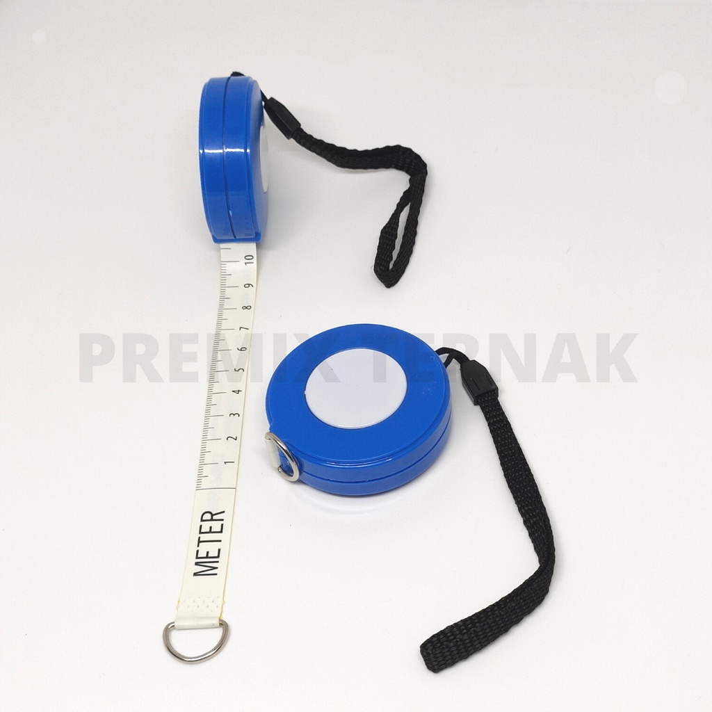 METERAN SAPI/ PITA UKUR / ALAT UKUR LINGKAR DADA SAPI